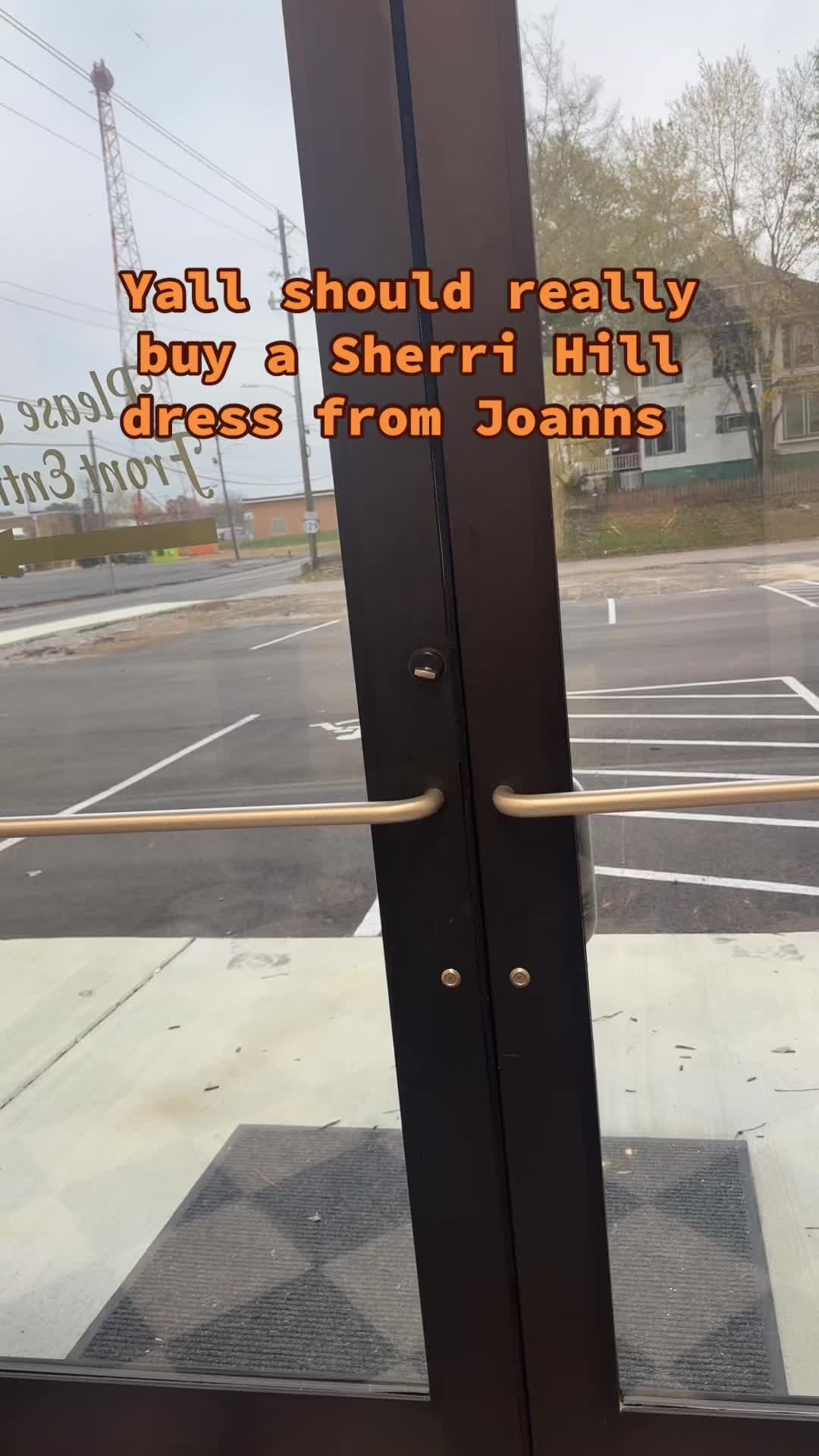 @Joanns
