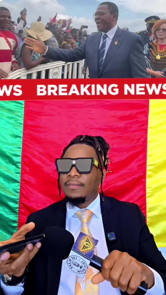 @Lee Blake 🇨🇲🇺🇸