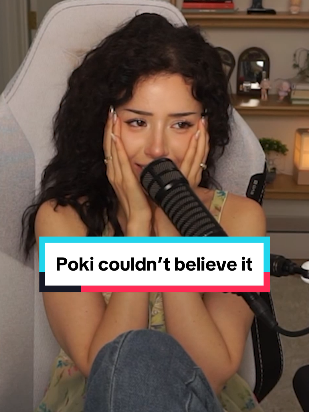 @Poki Clips (fan account)