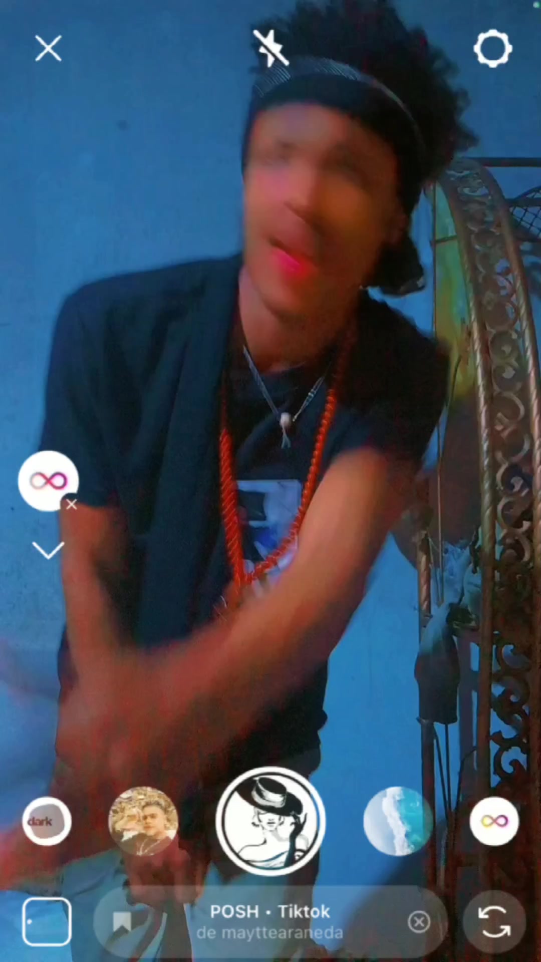 @Ɓãdhiŝhã😡ŤŎkichN̈ŏLë🦋3N̈🇸🇦