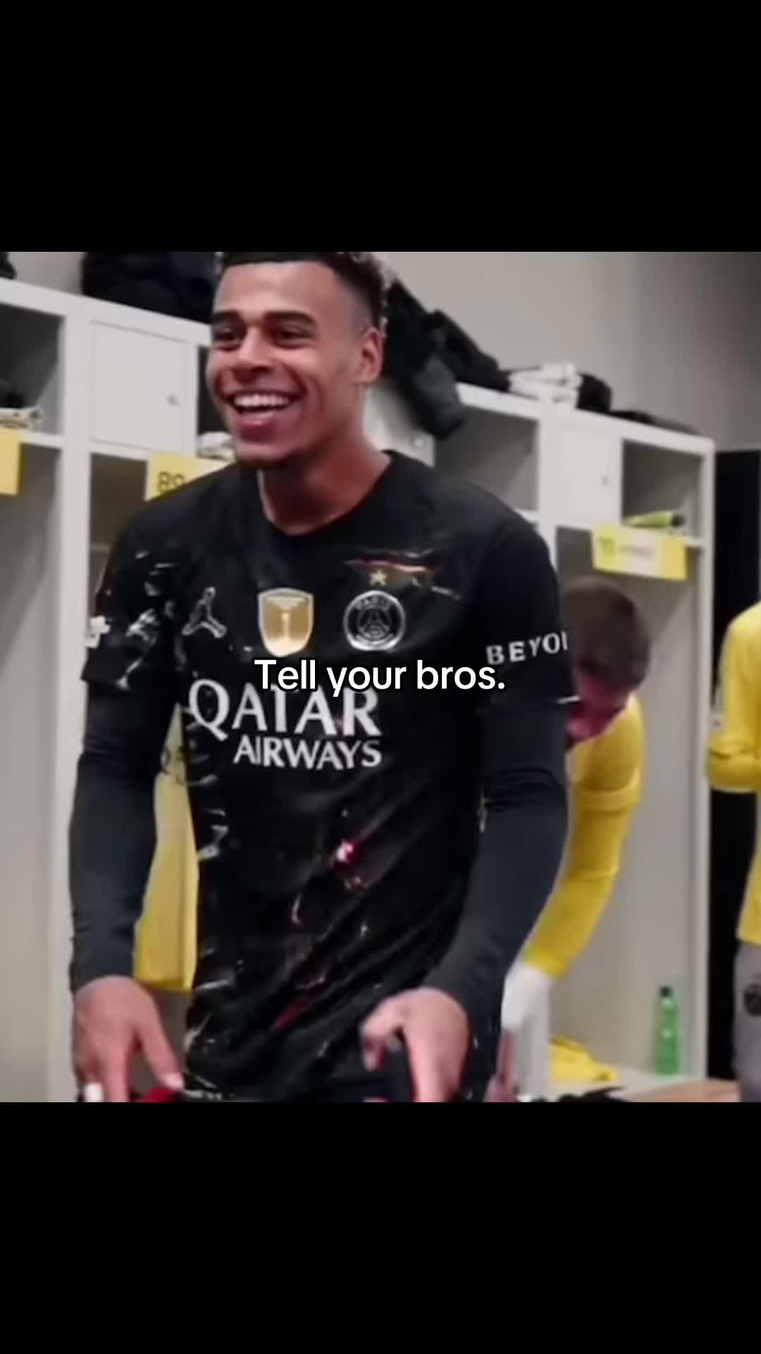 @Footballers Dream