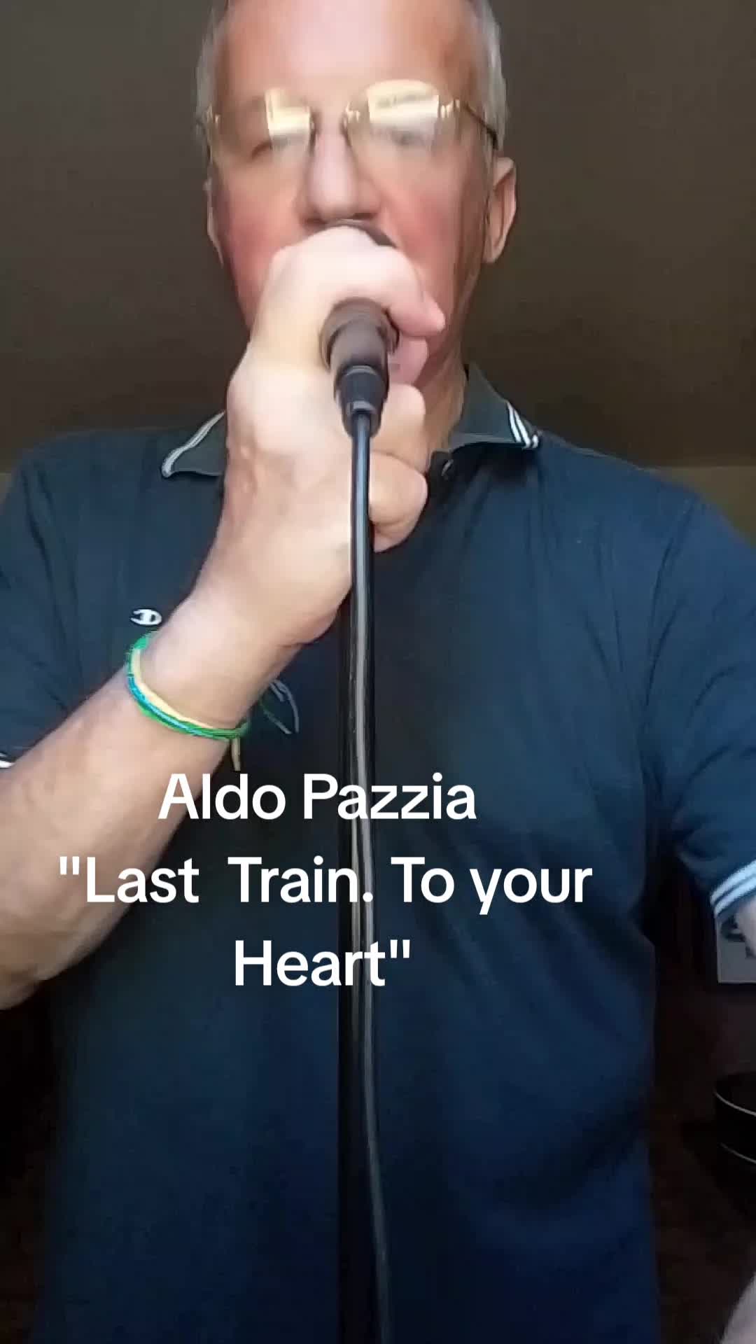@Aldo Pazzia