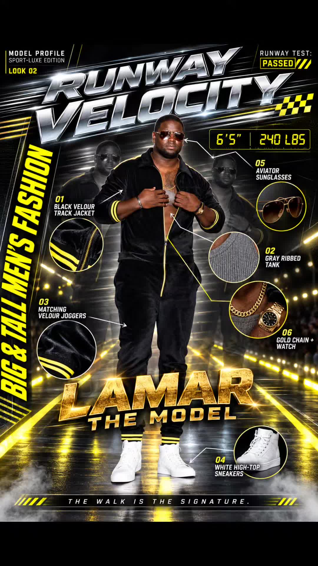 @LamarTheModel