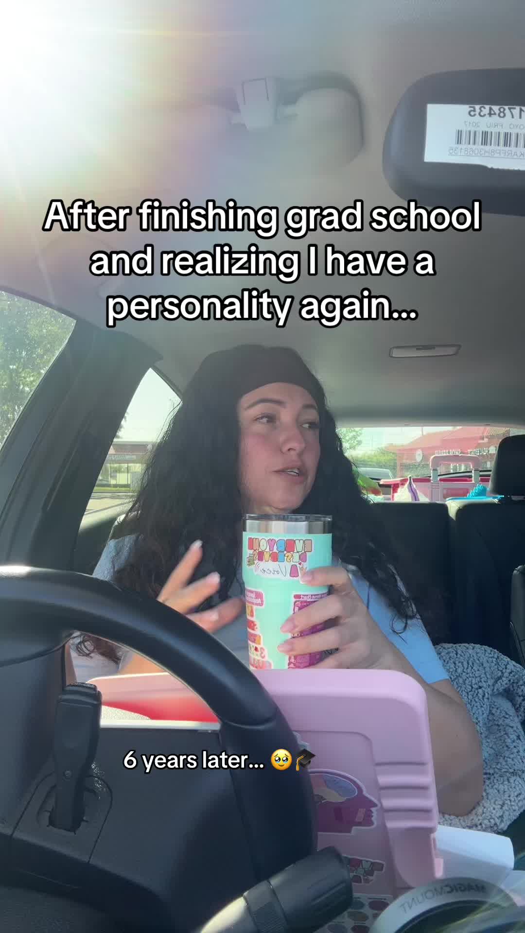 @Sweetspeechie/SLP gradStudent