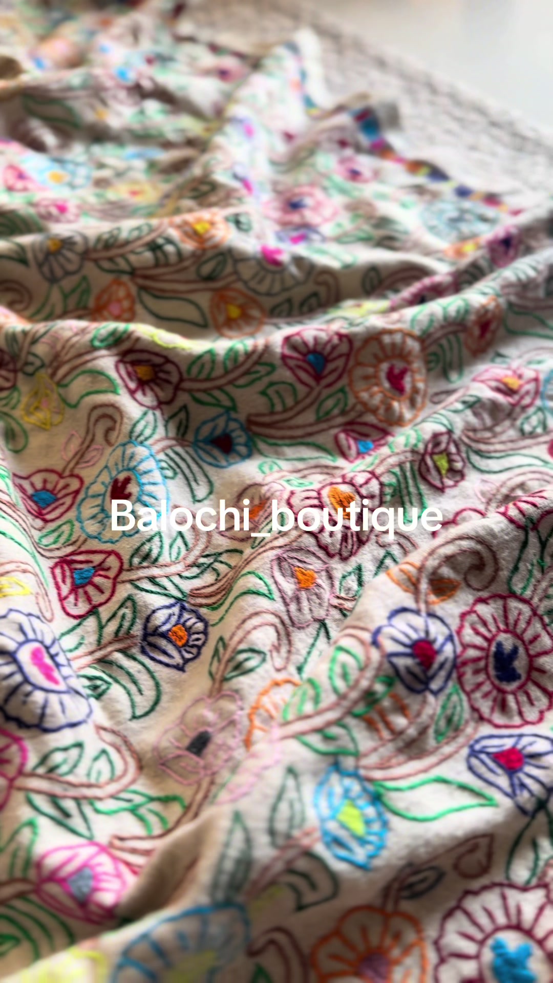 @Balochi__boutique