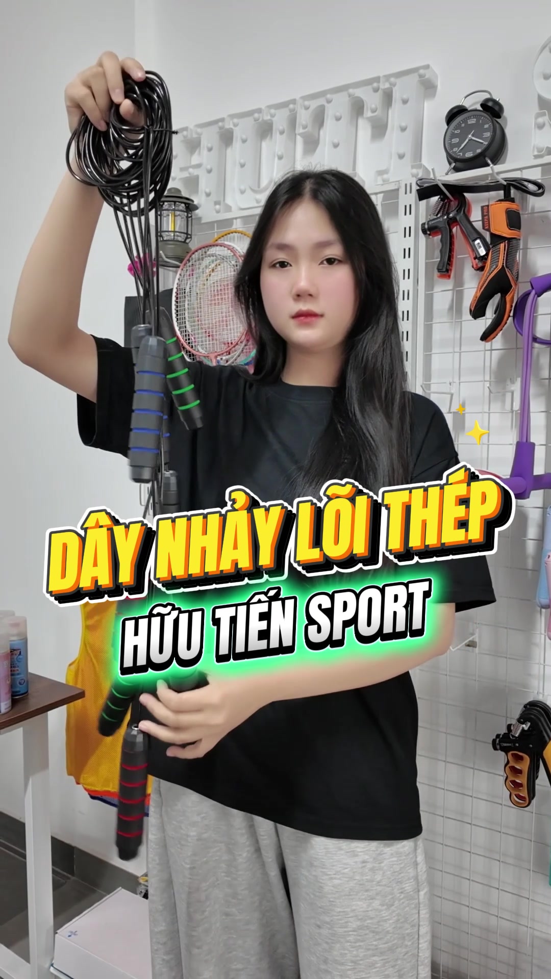 @Hữu Tiến Sport