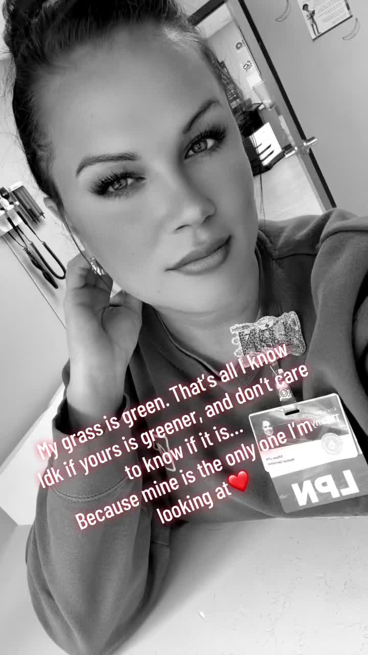 @TiffanyAnn&hearts;️