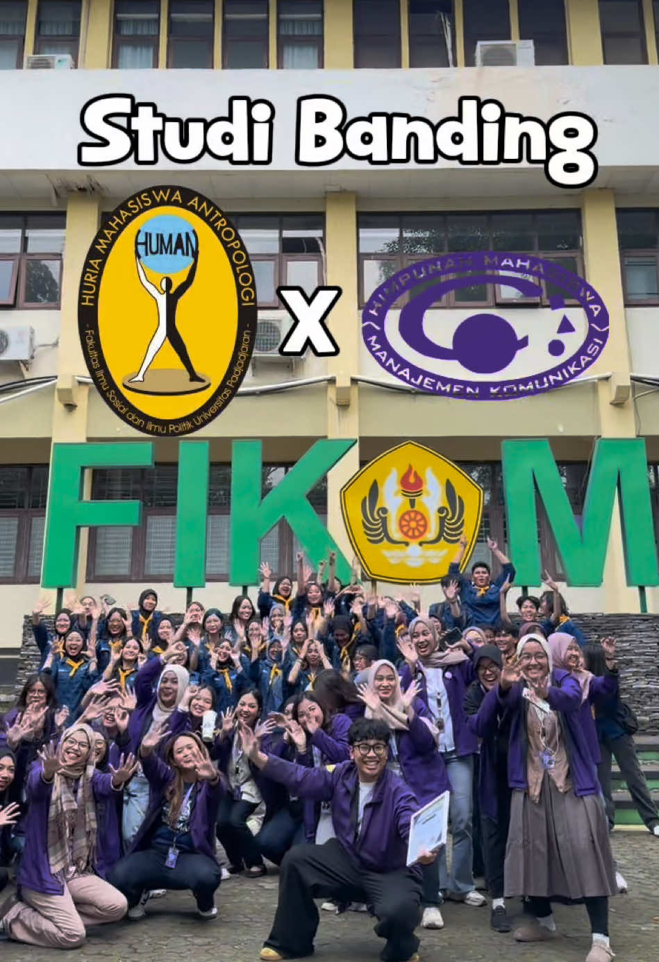 @Hima Mankom Fikom Unpad