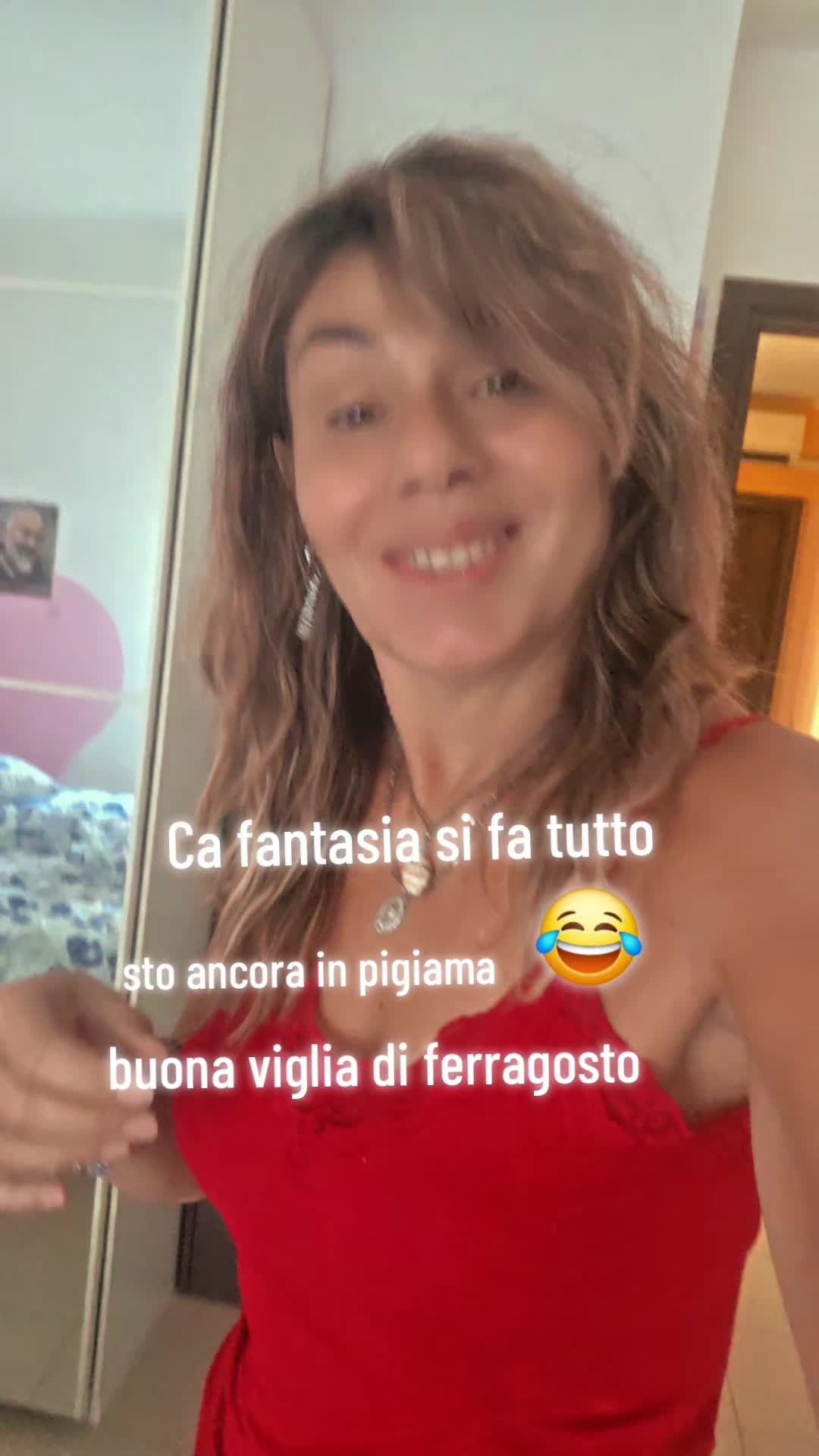 @La Giustiziera