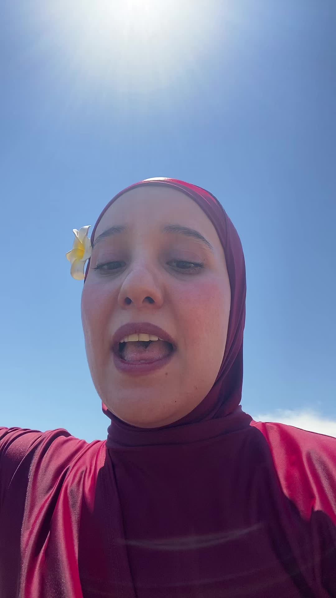 @مريم بنعبدالله