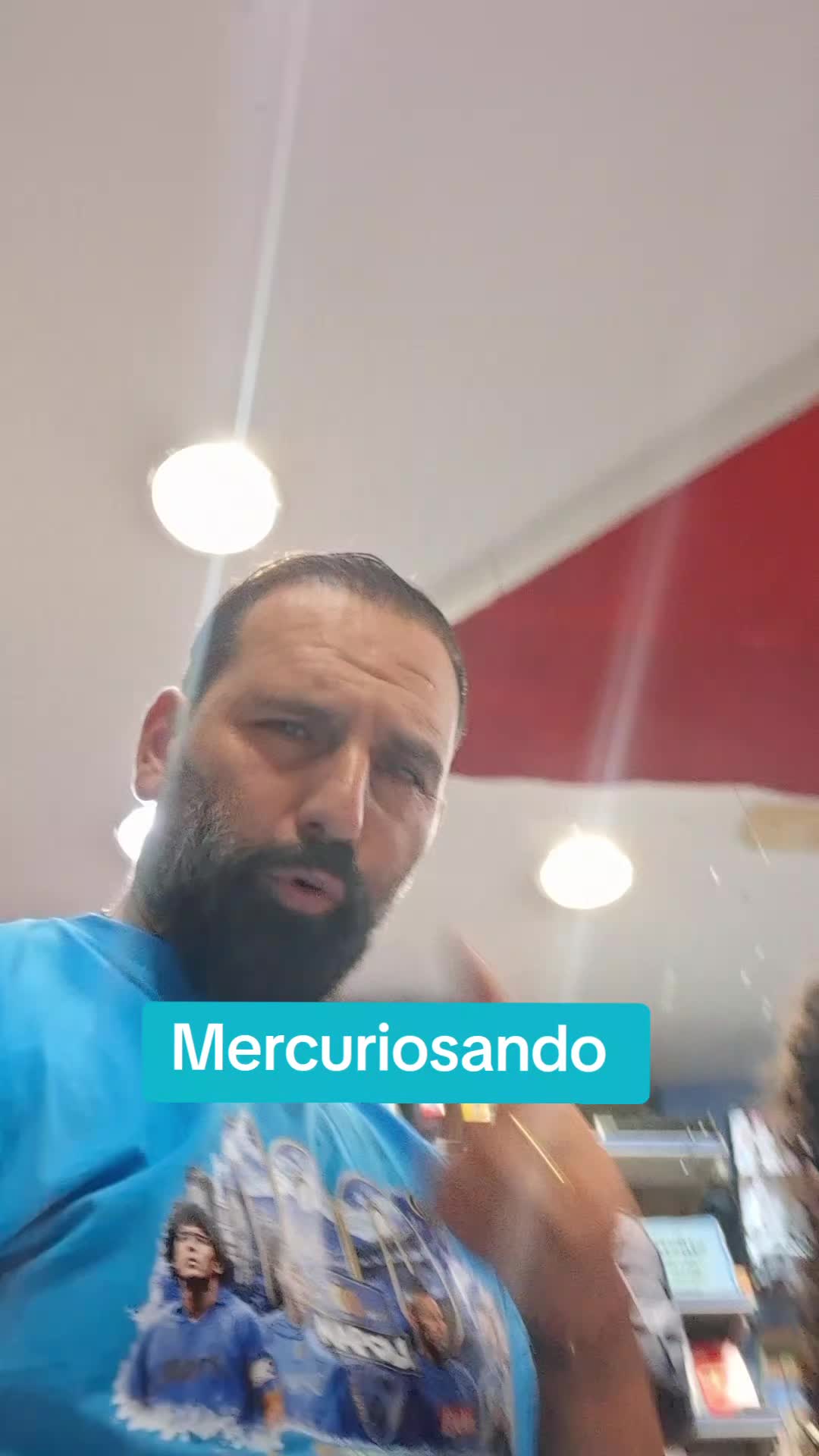 @Curiosando di La Marca Antonio