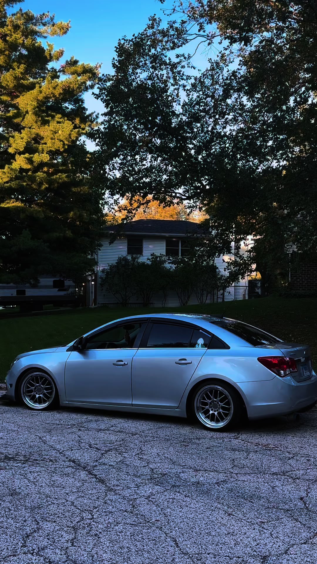 @Cruze2015๐น๐