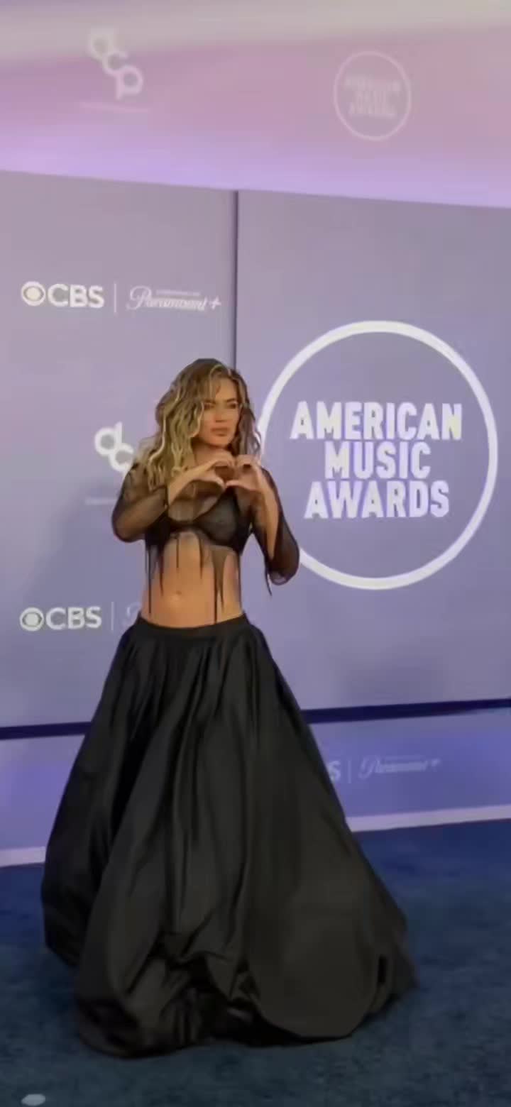 @Becky G Fan