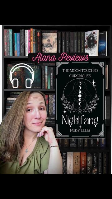 @Alana M. Madison📚✍️📖👧