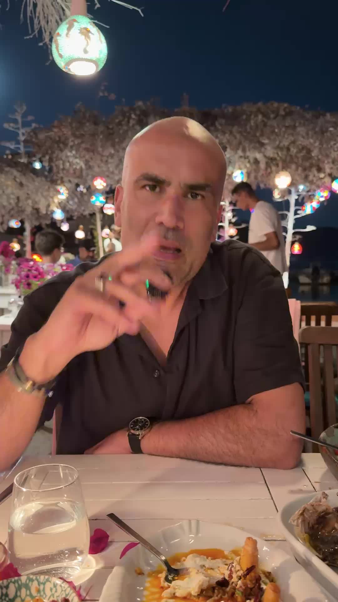 @Kemal Üres | Gastro-Flüsterer