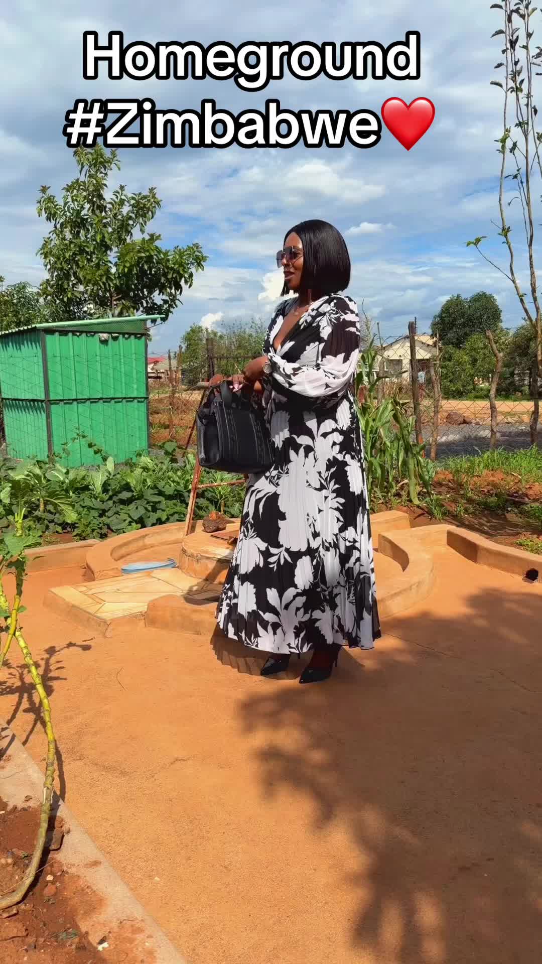 @Veronica Sibonisiwe