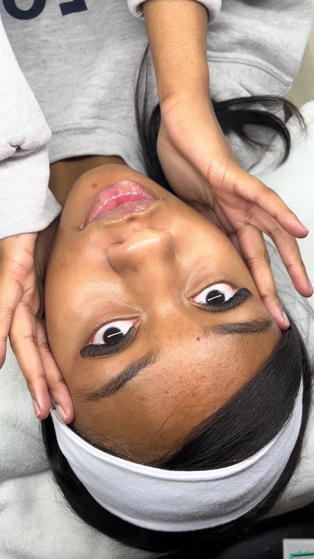 @leislyann | Killeen Lash Tech