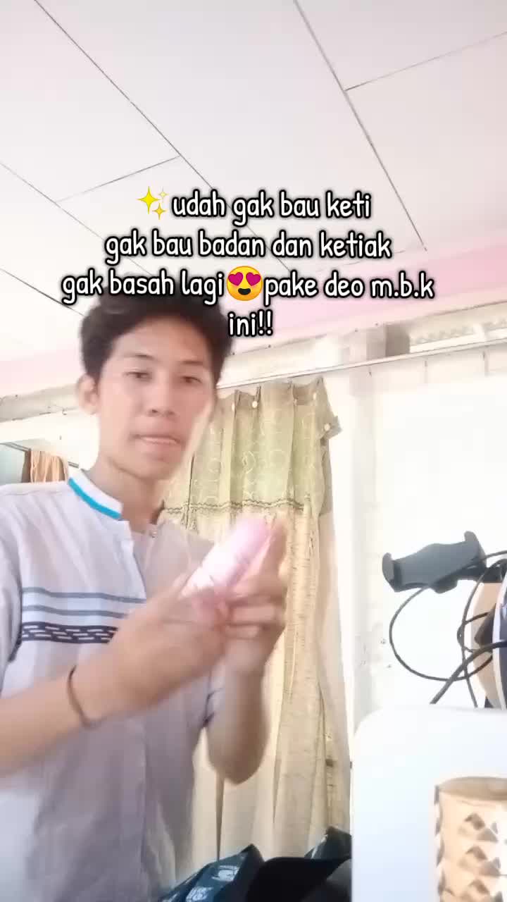 @Khodijah Sakti