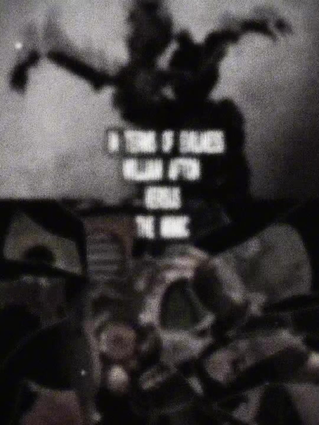 @Kjbeckwith1👻