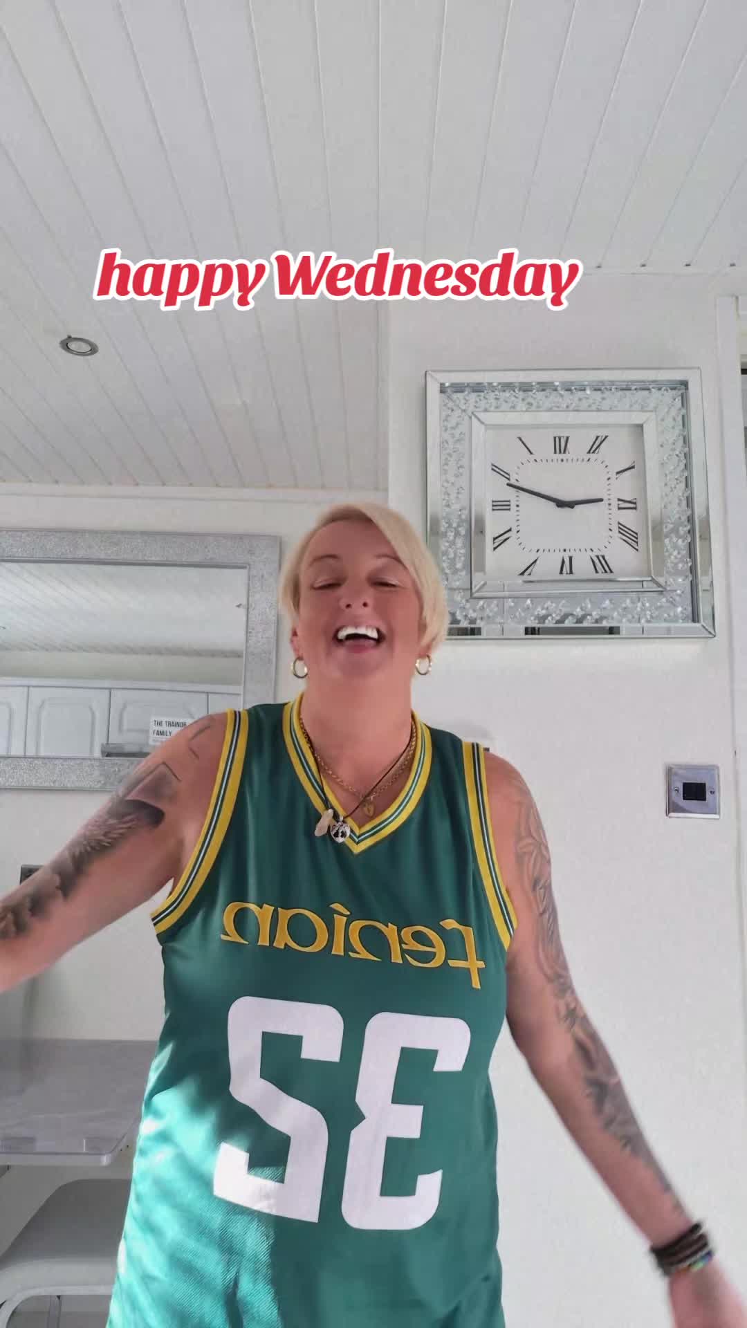 @🏳️&zwj;🌈francine trainor💚💚💚