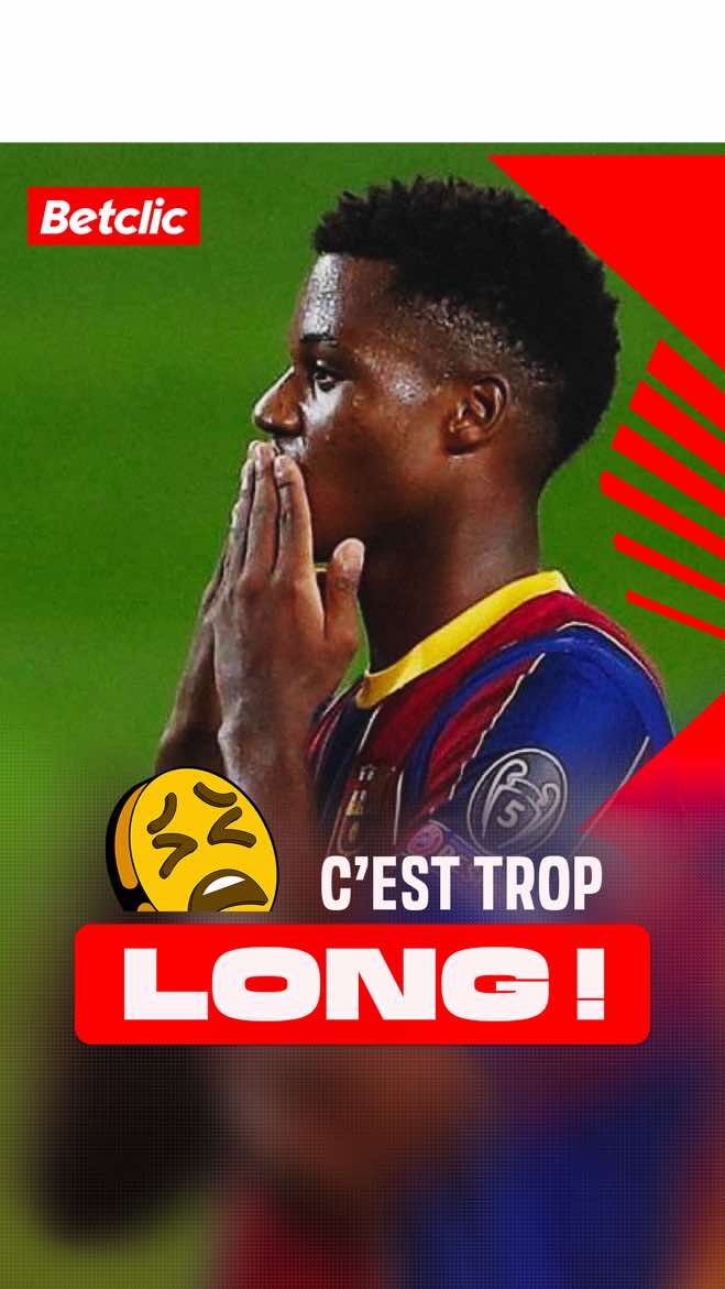 @Betclic 🔞