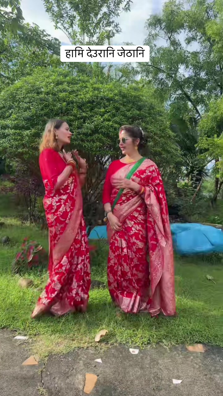 @Sita Bhusal