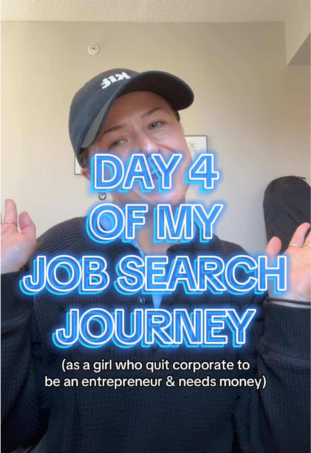 @Lauren | Corporate-to-Creator