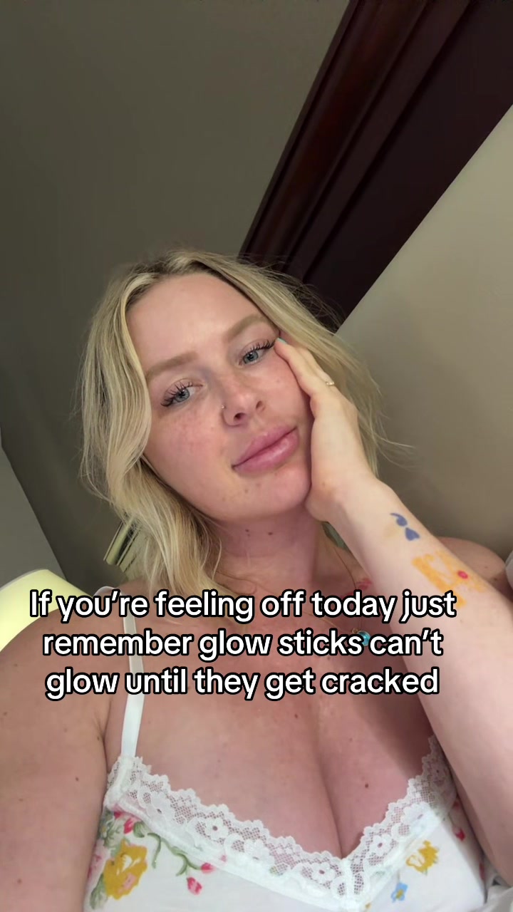 @Jenna Starr