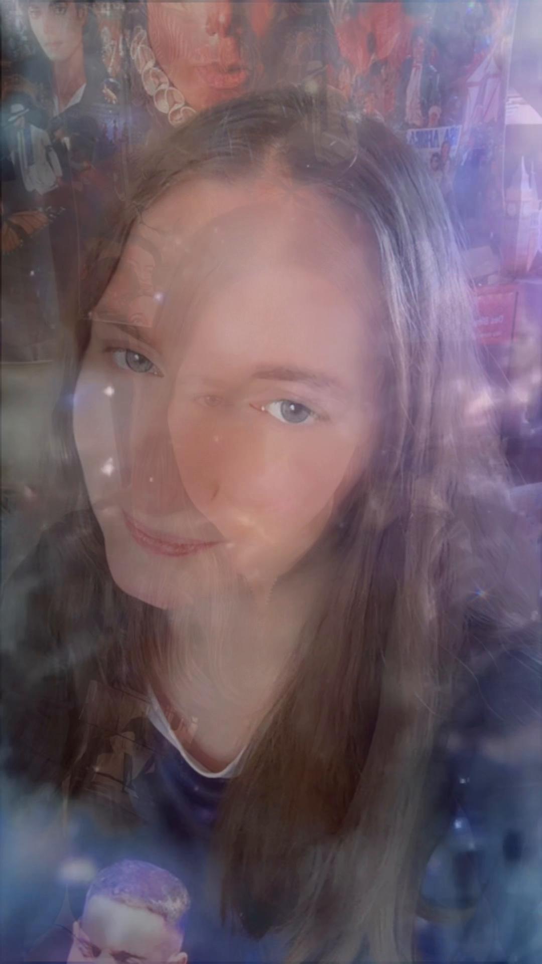@🦋 Mélanie 🦋