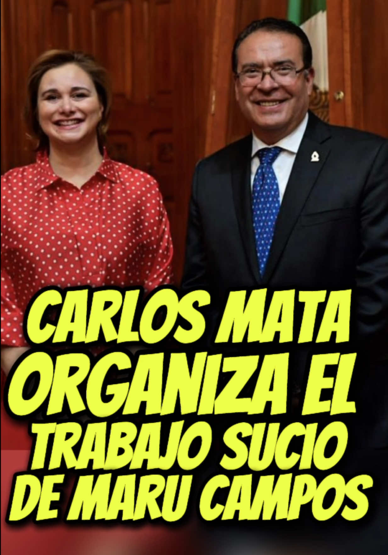 @El brasero pol&iacute;tico