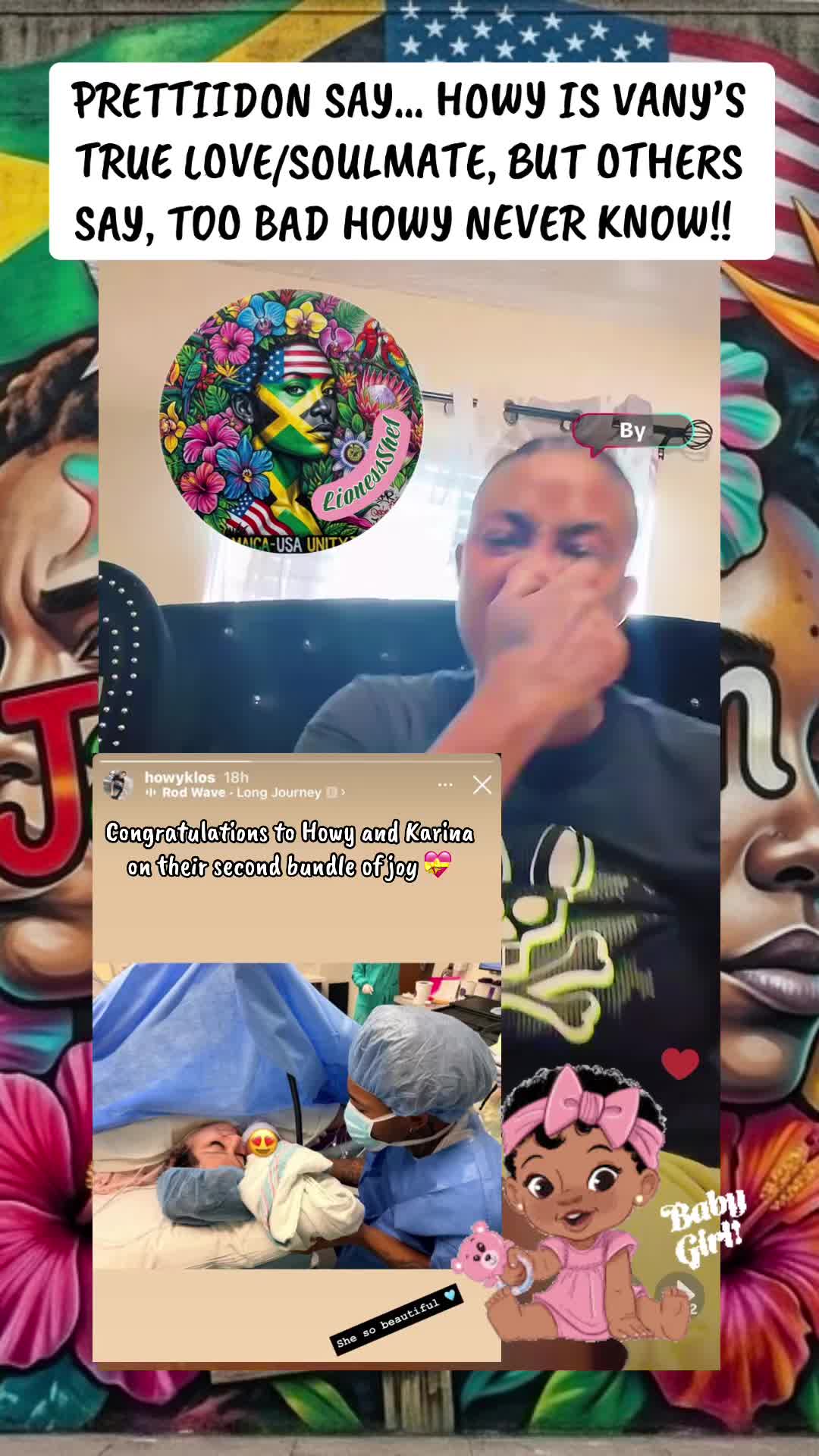 @♒️ᒪIOᑎᗴᔕᔕᔕᕼᗴ1🧿💜