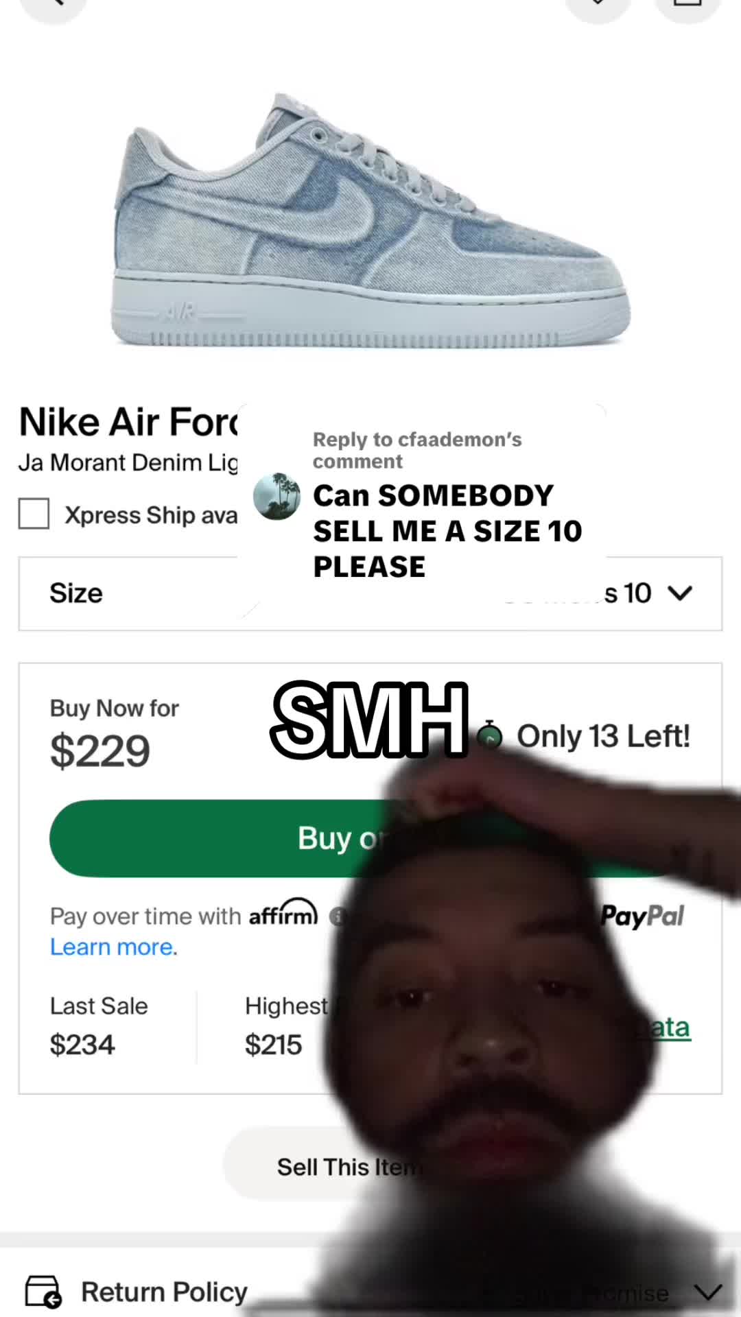 @leftalonechris