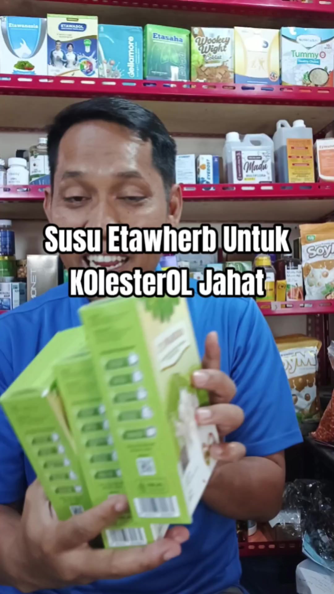 @Sehati Herbal