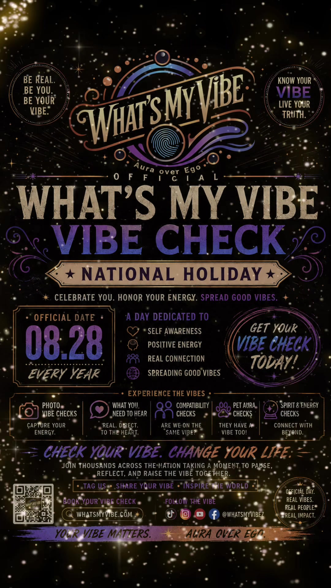 @Whatsmyvibe