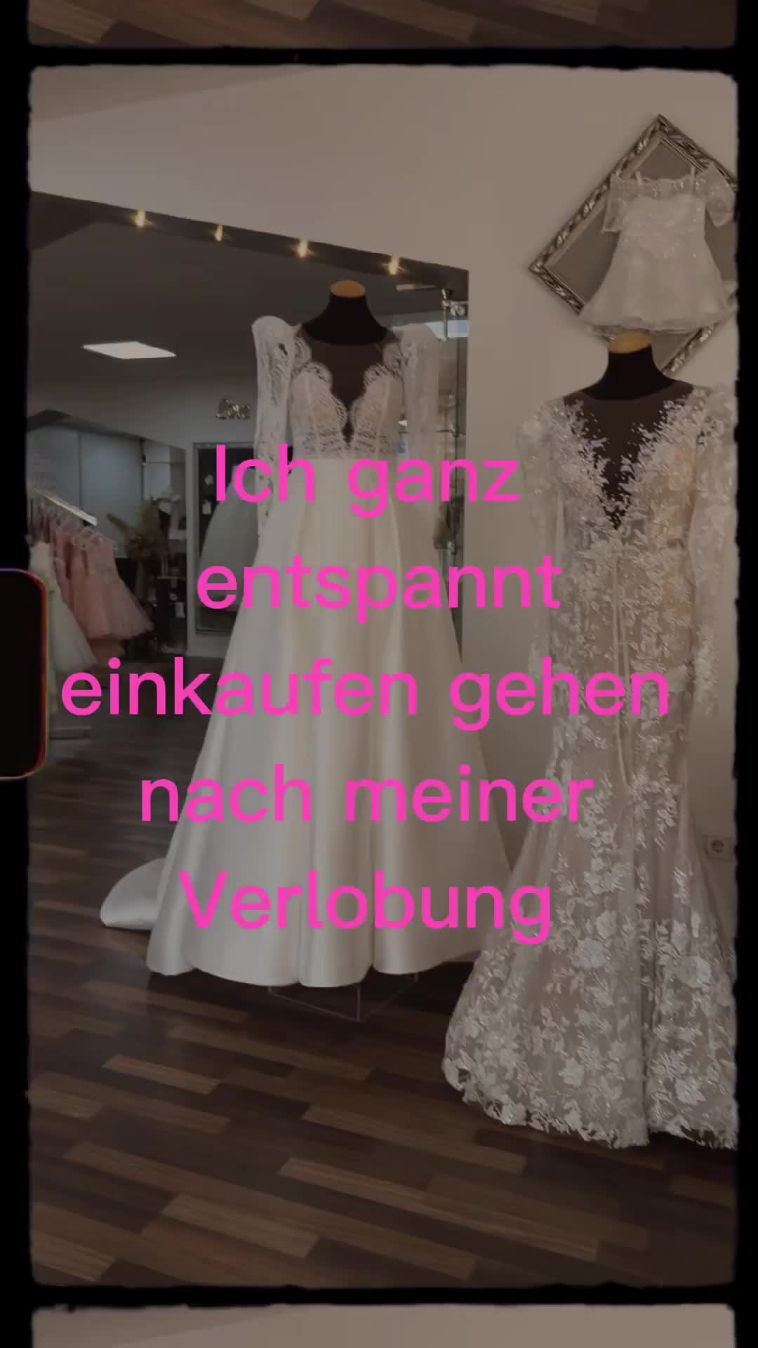 @bellismabrautmode
