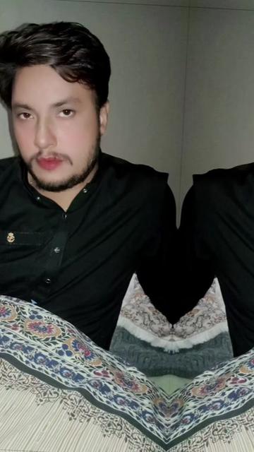 @Ali khan