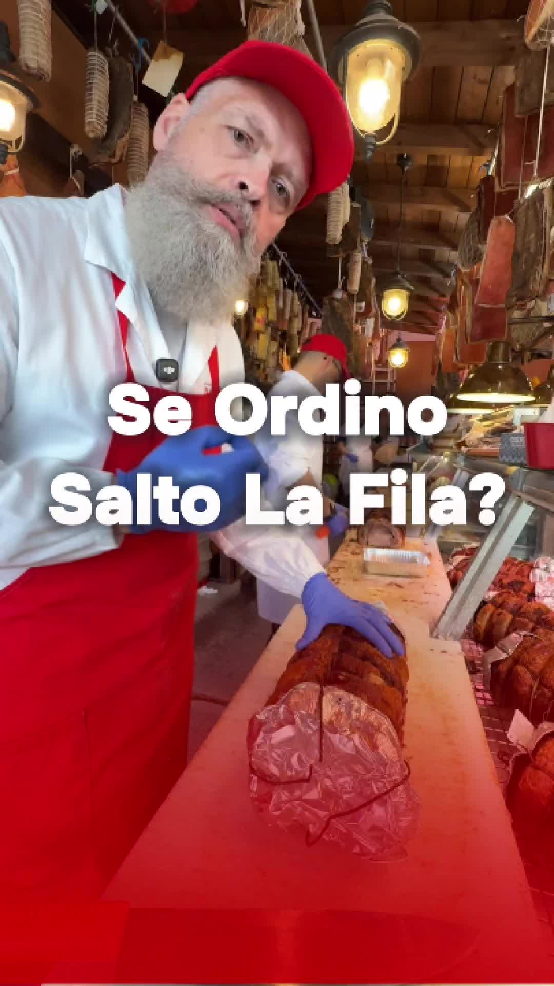 @Antica Norcineria Lattanzi