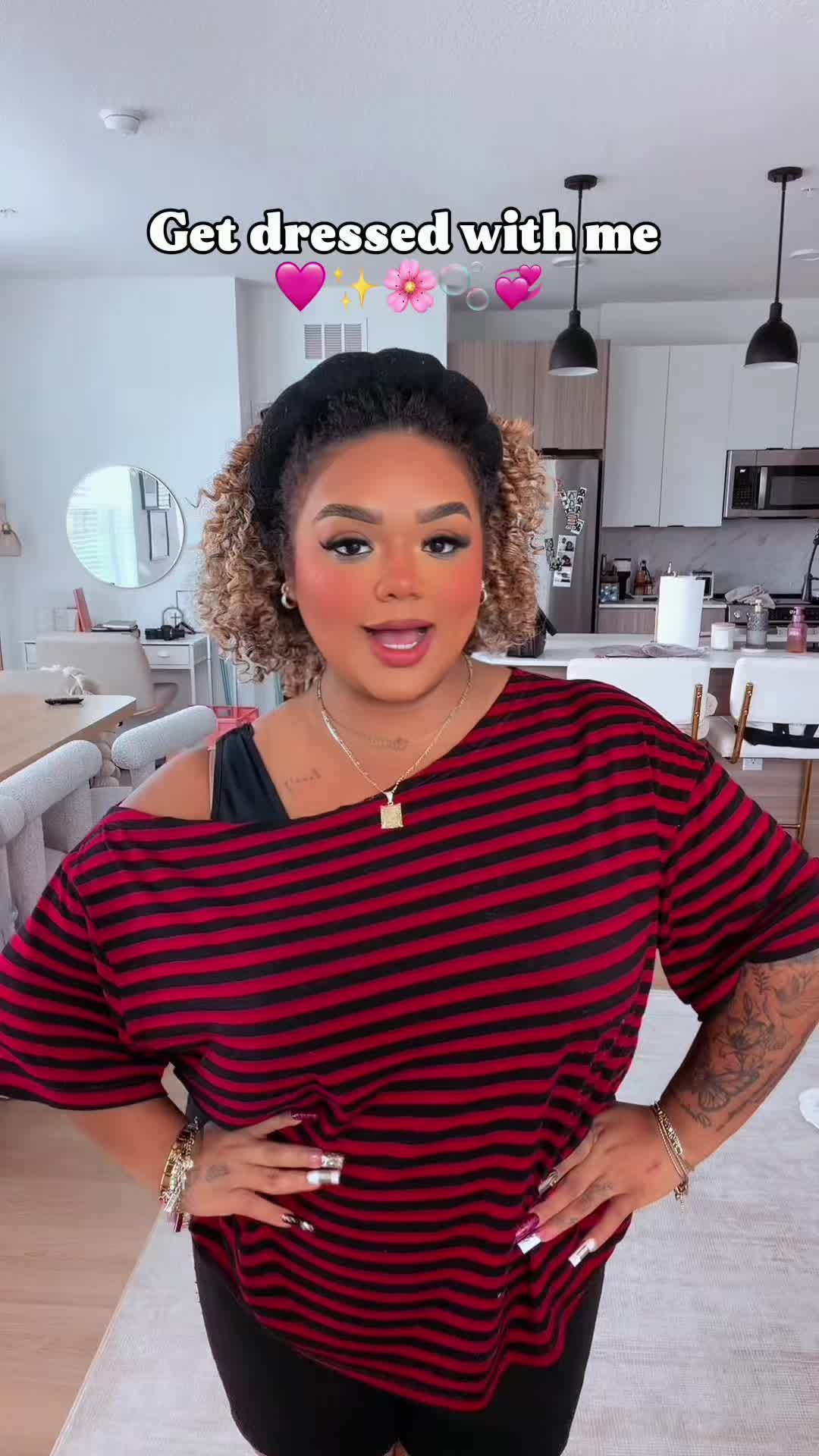 @Curlyheadsierra 💗