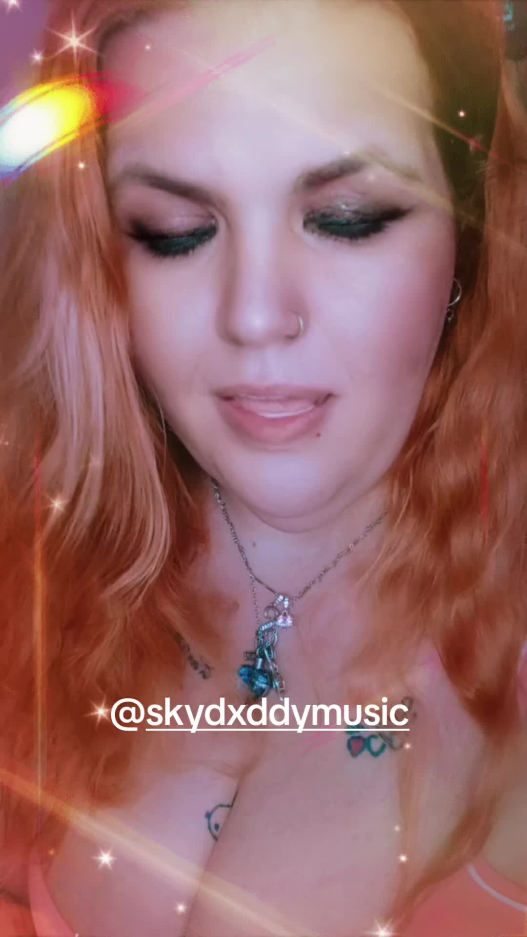 @🌈✨️💎🐝SammieLorraine🐝💎✨️🌈