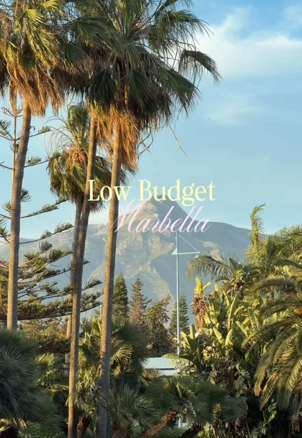 @Julia / travel
