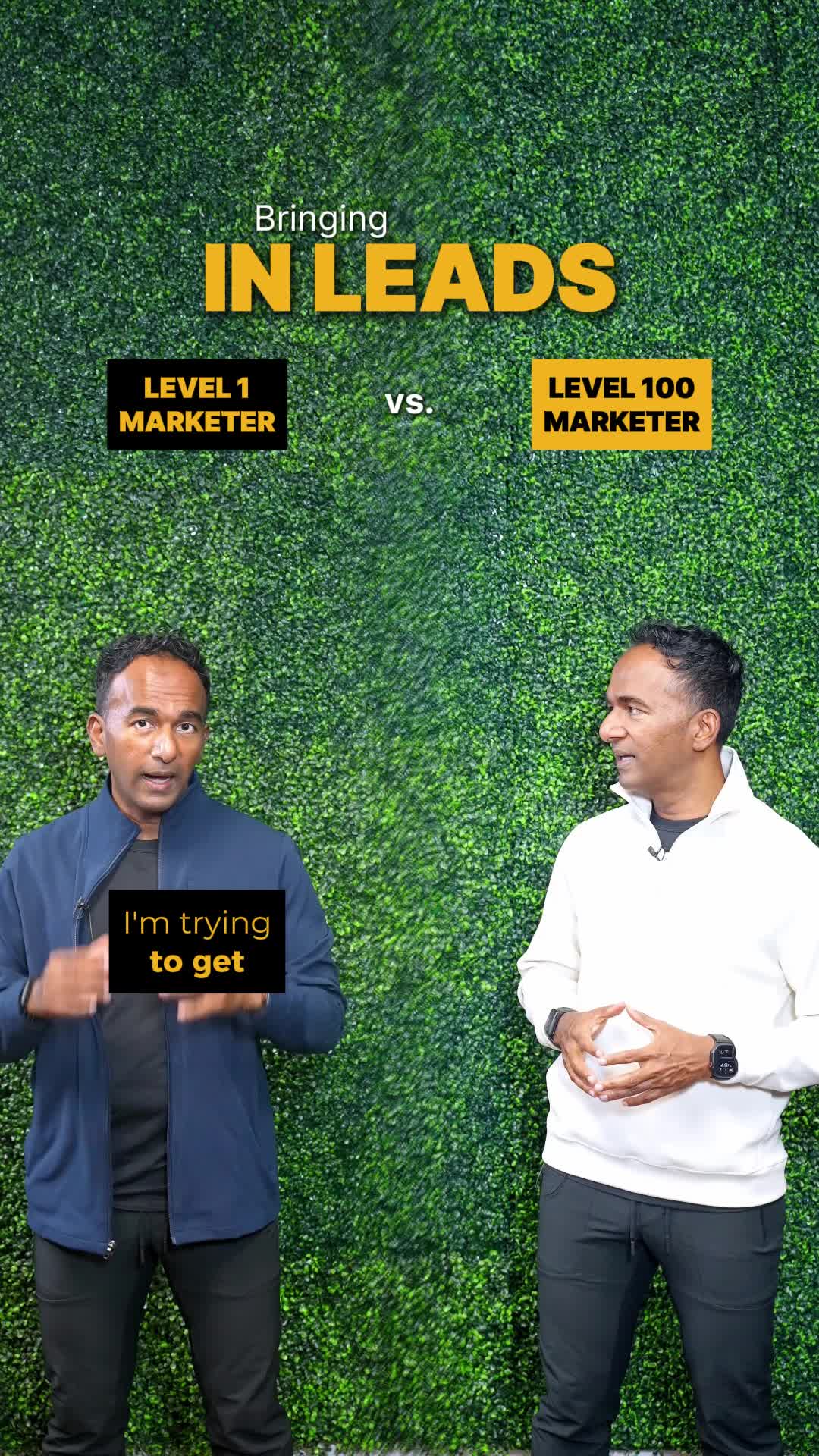 @Solomon Thimothy B2B Lead Gen