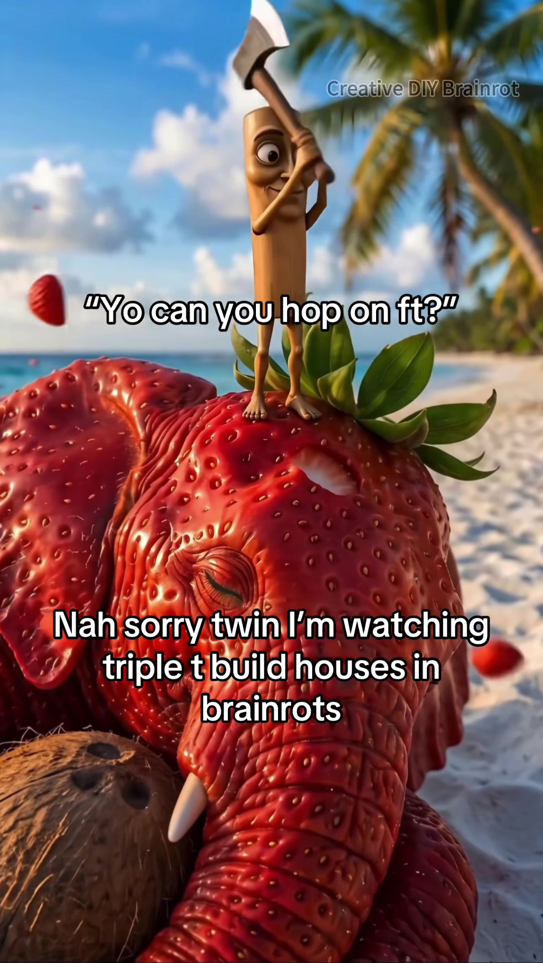@Darwin