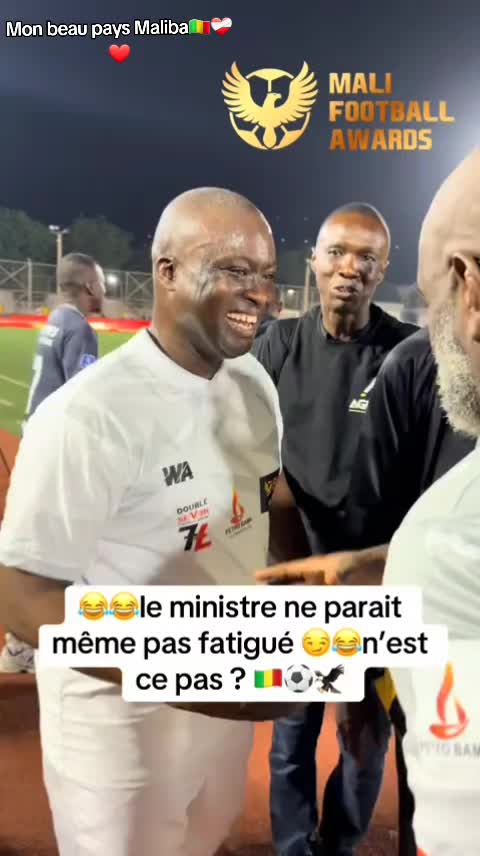 @MALI SPORT 🇲🇱🦅⚽️❤️🩹✔️