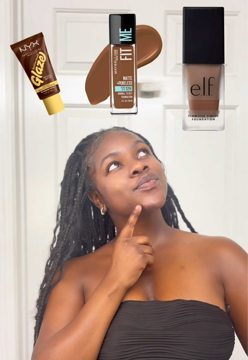 @Tyra Nicole| LIFESTYLE CREATOR