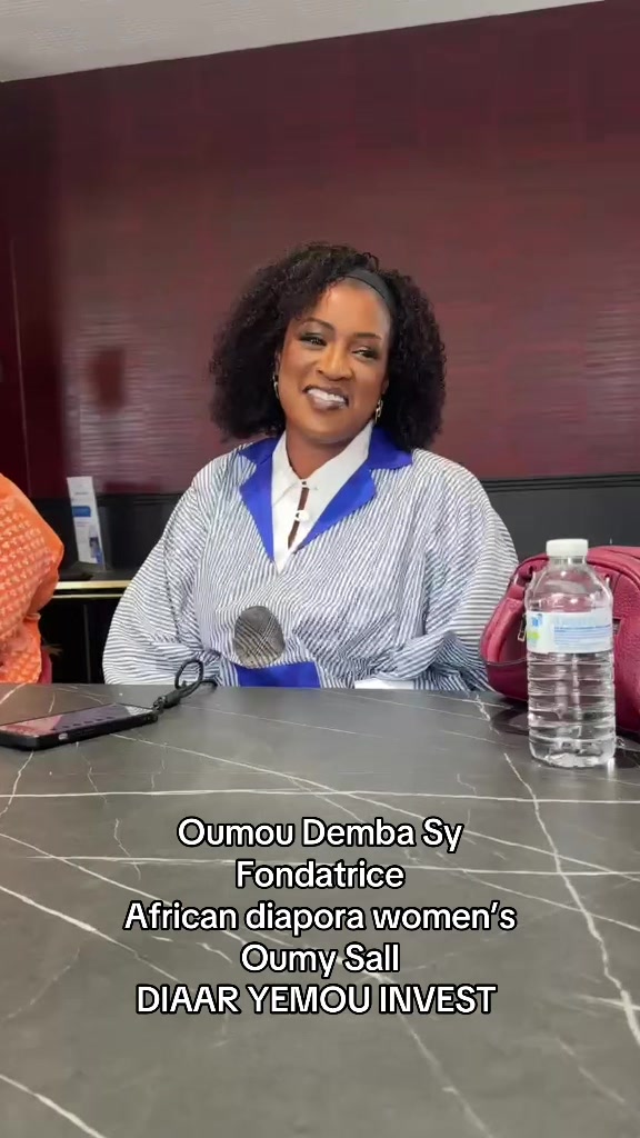 @African Diaspora WOMEN’S O.SY