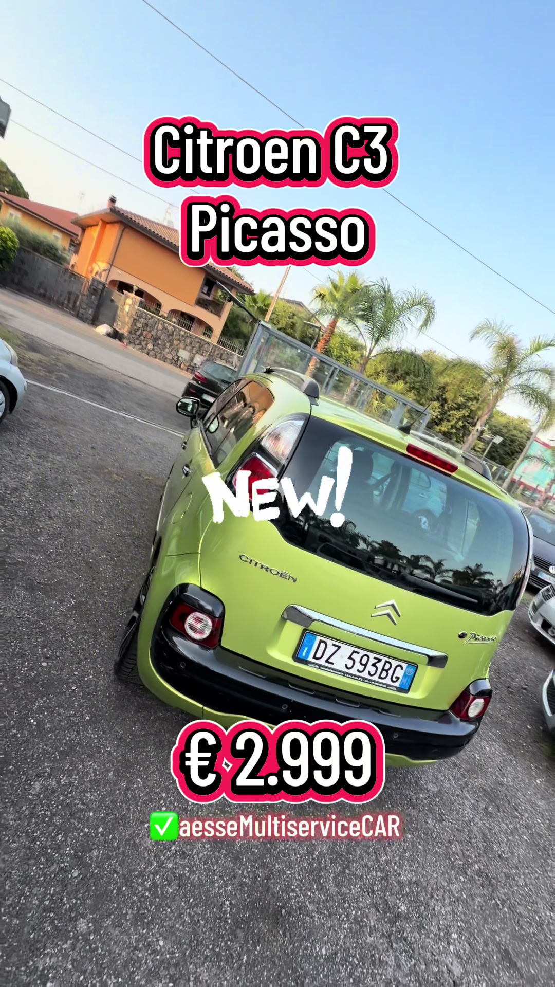 @Salvo Salvuccio