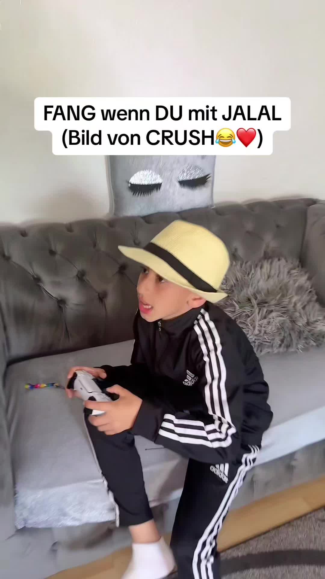 @Jamootv Fanpage 👑