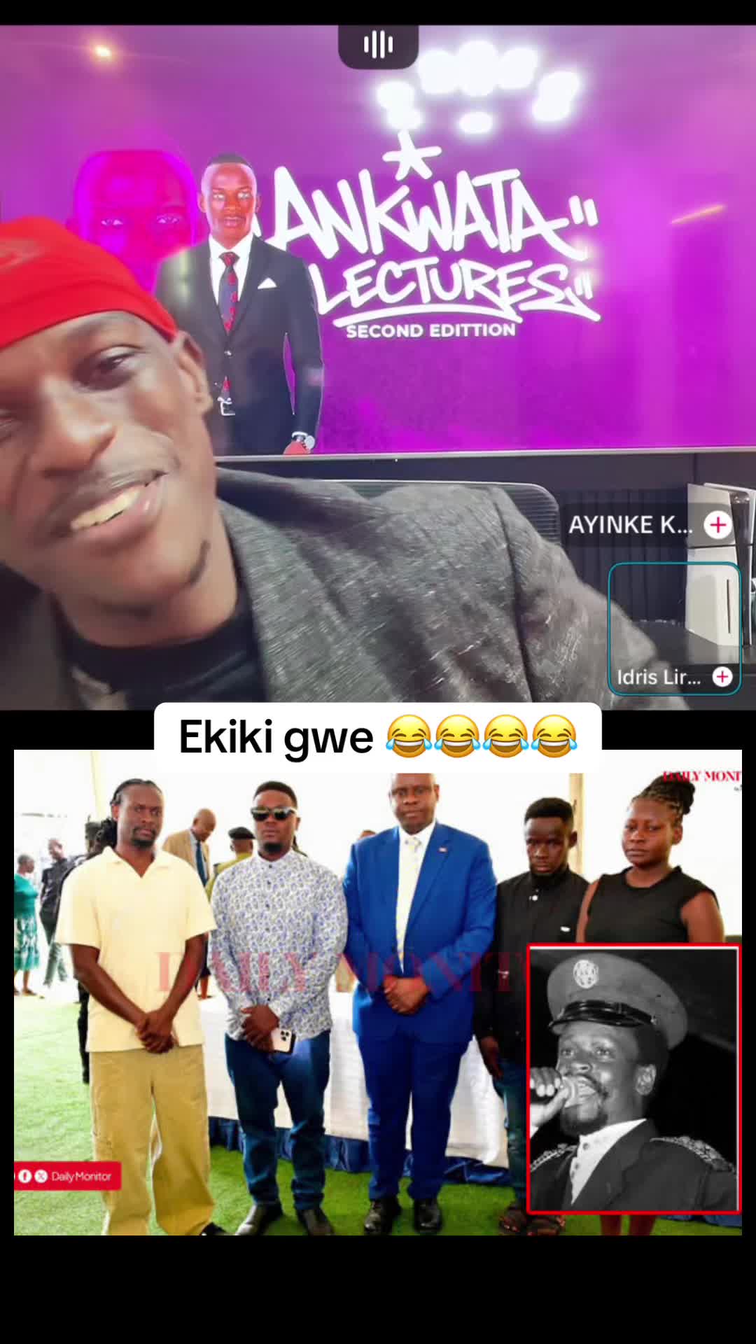 @Genesis Media