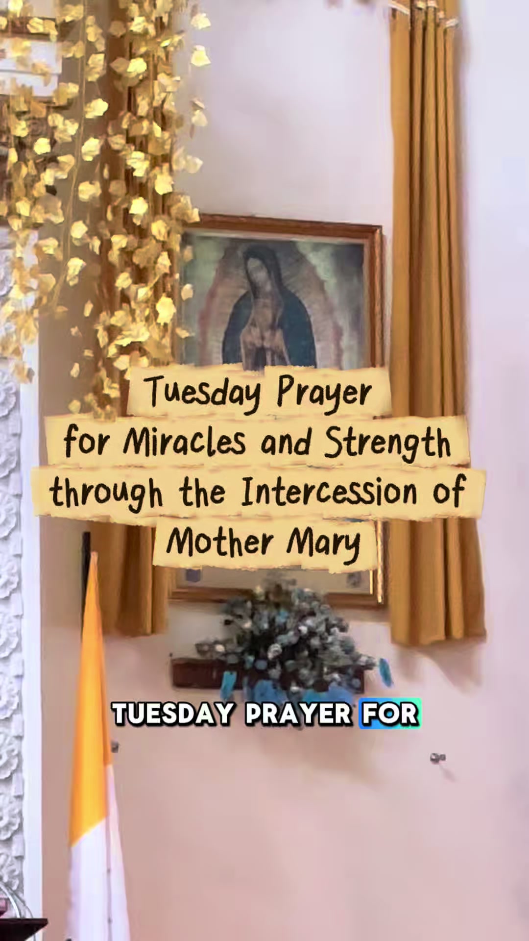 @PrayersDevotion