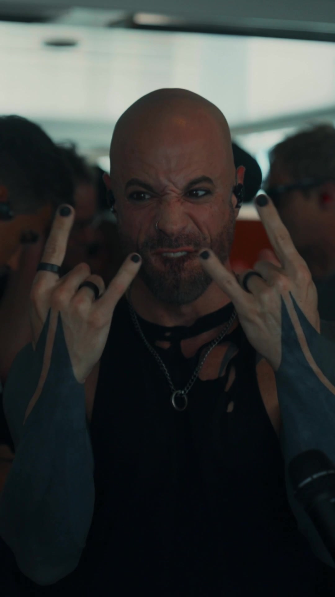 @Daughtry